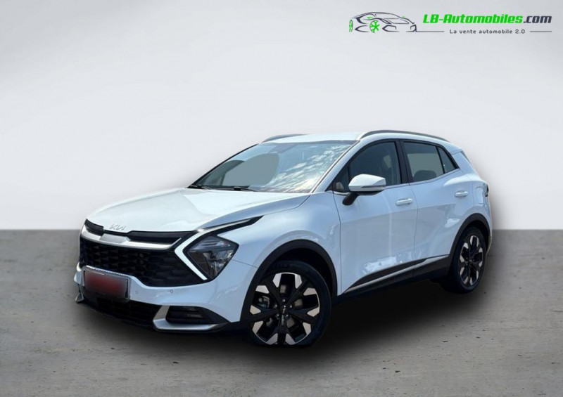 Kia Sportage 1.6 T-GDi 265ch Hybride Rechargeable BVA 4x4  occasion  Beaupuy
