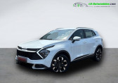 Kia Sportage occasion année 2022 boite Automatique Annonce Kia Sportage occasion Hybride 1.6 T-GDi 265ch Hybride Rechargeable BVA 4x4 à Beaupuy