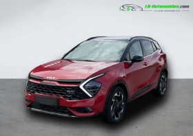 Kia Sportage , garage LB AUTOMOBILES  Beaupuy