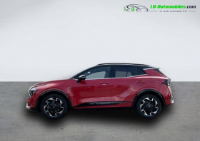 Kia Sportage 1.6 T-GDi 265ch Hybride Rechargeable BVA 4x4  occasion  Beaupuy - photo n6