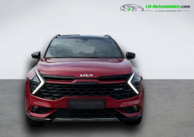 Kia Sportage 1.6 T-GDi 265ch Hybride Rechargeable BVA 4x4  occasion  Beaupuy - photo n5