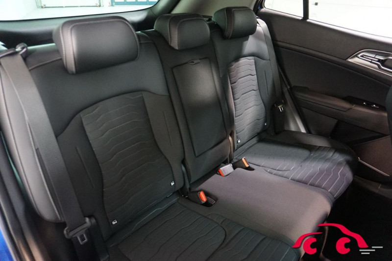 Kia Sportage 1.6 T-GDi 265ch Hybride Rechargeable BVA 4x4  occasion  Beaupuy - photo n5