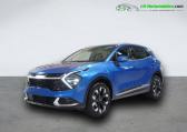 Kia Sportage occasion année 2024 boite Automatique Annonce Kia Sportage occasion Hybride 1.6 T-GDi 265ch Hybride Rechargeable BVA 4x4 à Beaupuy