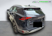 Kia Sportage occasion année 2022 boite Automatique Annonce Kia Sportage occasion Hybride 1.6 T-GDi 265ch Hybride Rechargeable BVA 4x4 à Beaupuy
