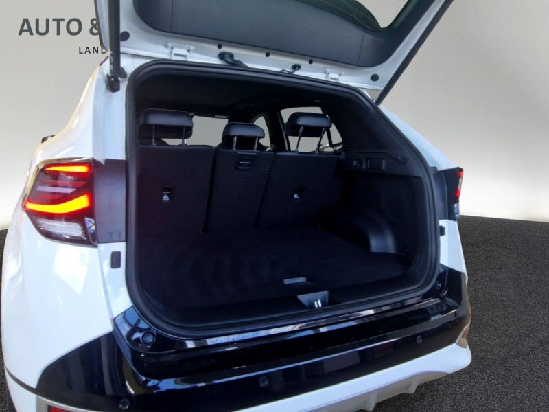 Kia Sportage 1.6 T-GDi 265ch Hybride Rechargeable BVA 4x4  occasion  Beaupuy - photo n7