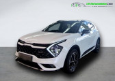 Annonce Kia Sportage occasion Hybride 1.6 T-GDi 265ch Hybride Rechargeable BVA 4x4 à Beaupuy