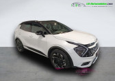 Annonce Kia Sportage occasion Hybride 1.6 T-GDi 265ch Hybride Rechargeable BVA 4x4  Beaupuy