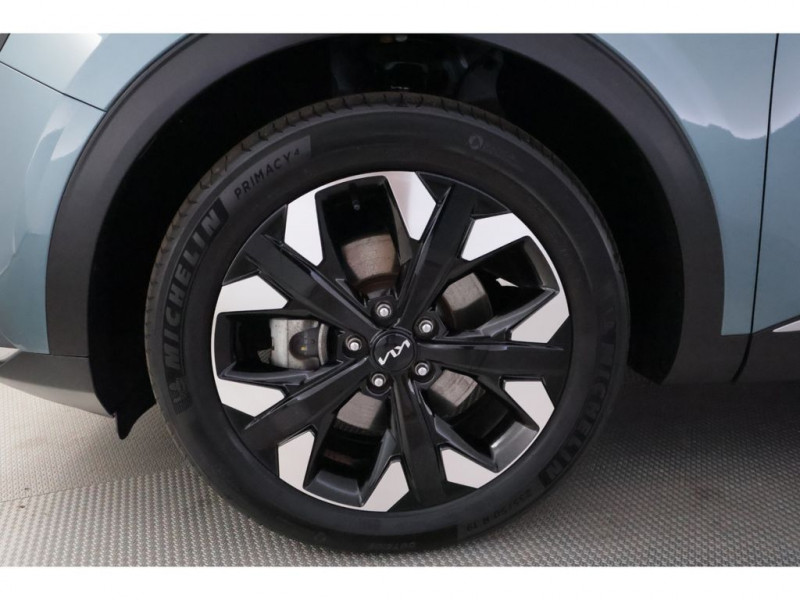 Kia Sportage 1.6 T-GDi 265ch Hybride Rechargeable BVA 4x4  occasion  Beaupuy - photo n6