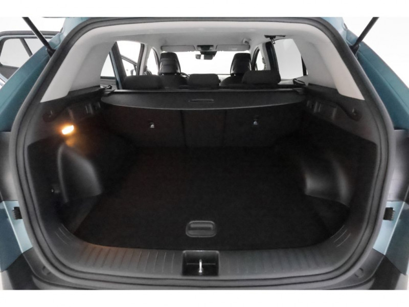 Kia Sportage 1.6 T-GDi 265ch Hybride Rechargeable BVA 4x4  occasion  Beaupuy - photo n7
