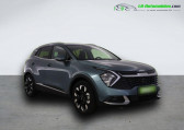 Kia Sportage occasion année 2023 boite Automatique Annonce Kia Sportage occasion Hybride 1.6 T-GDi 265ch Hybride Rechargeable BVA 4x4 à Beaupuy