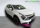 Kia Sportage occasion année 2022 boite Automatique Annonce Kia Sportage occasion Hybride 1.6 T-GDi 265ch Hybride Rechargeable BVA 4x4 à Beaupuy