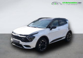 Kia Sportage occasion année 2022 boite Automatique Annonce Kia Sportage occasion Hybride 1.6 T-GDi 265ch Hybride Rechargeable BVA 4x4 à Beaupuy
