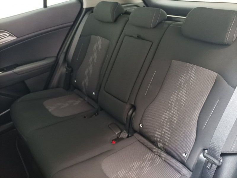 Kia Sportage 1.6 T-GDi 265ch Hybride Rechargeable BVA 4x4  occasion  Beaupuy - photo n7