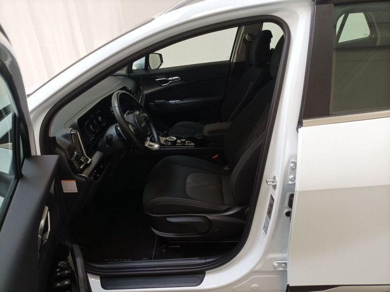 Kia Sportage 1.6 T-GDi 265ch Hybride Rechargeable BVA 4x4  occasion  Beaupuy - photo n6