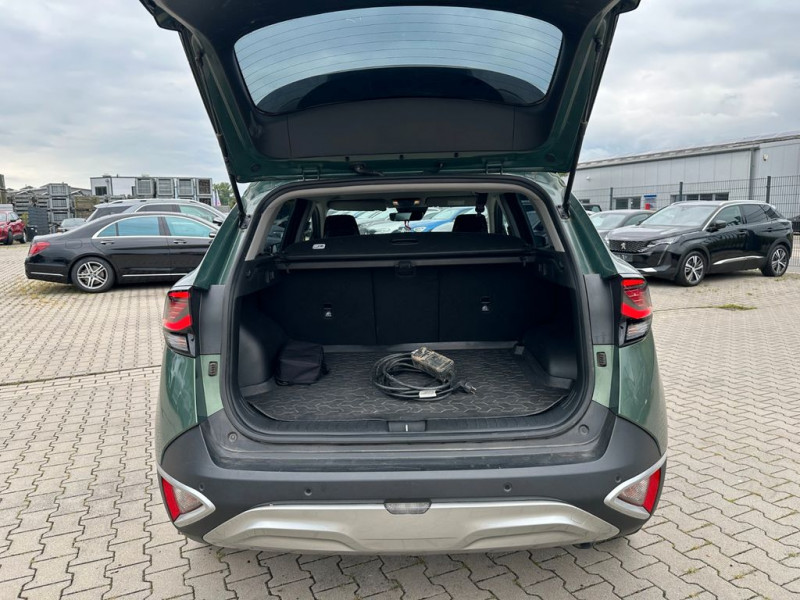 Kia Sportage 1.6 T-GDi 265ch Hybride Rechargeable BVA 4x4  occasion  Beaupuy - photo n8