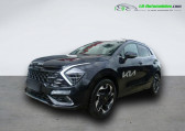 Kia Sportage occasion année 2022 boite Automatique Annonce Kia Sportage occasion Hybride 1.6 T-GDi 265ch Hybride Rechargeable BVA 4x4 à Beaupuy
