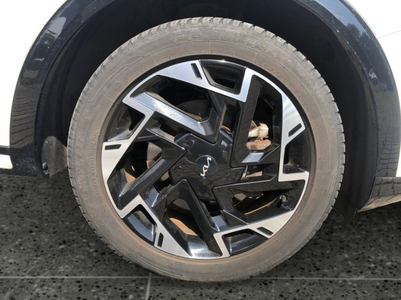 Kia Sportage 1.6 T-GDi 265ch Hybride Rechargeable BVA 4x4  occasion  Beaupuy - photo n9