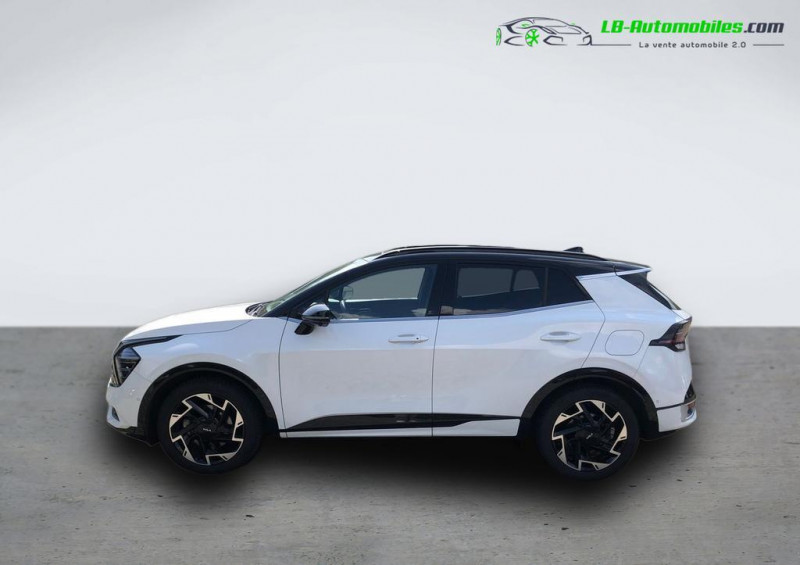 Kia Sportage 1.6 T-GDi 265ch Hybride Rechargeable BVA 4x4  occasion  Beaupuy - photo n6