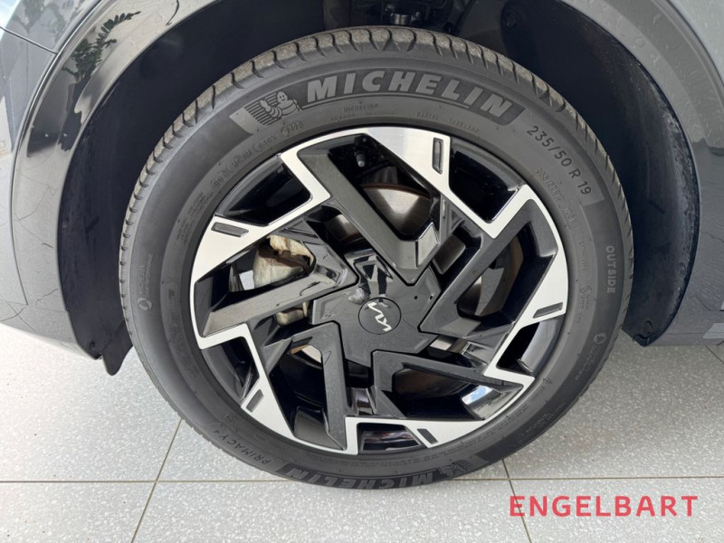 Kia Sportage 1.6 T-GDi 265ch Hybride Rechargeable BVA 4x4  occasion  Beaupuy - photo n8