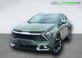 Kia Sportage occasion année 2022 boite Automatique Annonce Kia Sportage occasion Hybride 1.6 T-GDi 265ch Hybride Rechargeable BVA 4x4 à Beaupuy