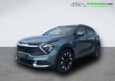 Kia Sportage occasion année 2022 boite Automatique Annonce Kia Sportage occasion Hybride 1.6 T-GDi 265ch Hybride Rechargeable BVA 4x4 à Beaupuy