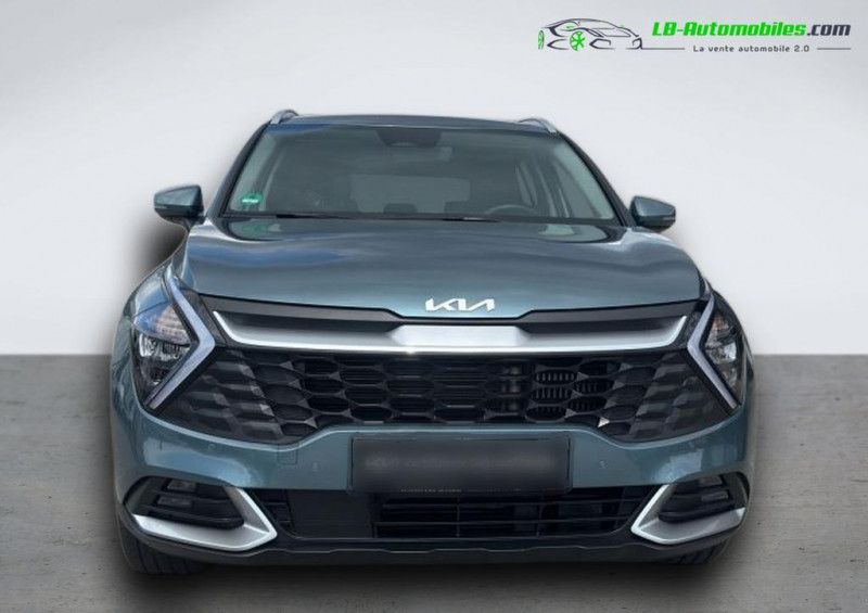 Kia Sportage 1.6 T-GDi 265ch Hybride Rechargeable BVA 4x4  occasion  Beaupuy - photo n5