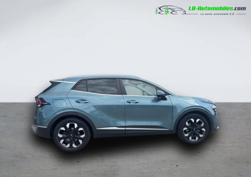 Kia Sportage 1.6 T-GDi 265ch Hybride Rechargeable BVA 4x4  occasion  Beaupuy - photo n6