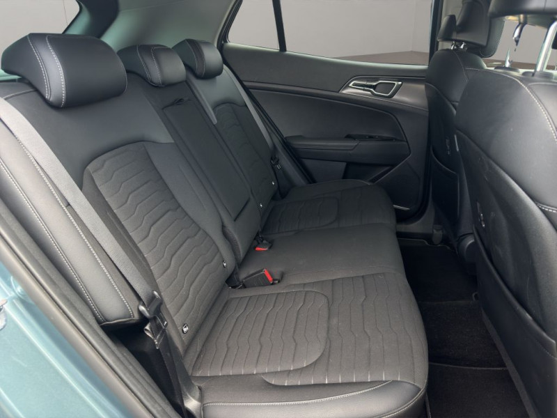 Kia Sportage 1.6 T-GDi 265ch Hybride Rechargeable BVA 4x4  occasion  Beaupuy - photo n9