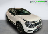 Kia Sportage occasion année 2022 boite Automatique Annonce Kia Sportage occasion Hybride 1.6 T-GDi 265ch Hybride Rechargeable BVA 4x4 à Beaupuy
