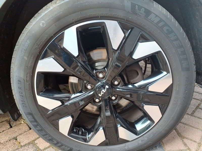 Kia Sportage 1.6 T-GDi 265ch Hybride Rechargeable BVA 4x4  occasion  Beaupuy - photo n6