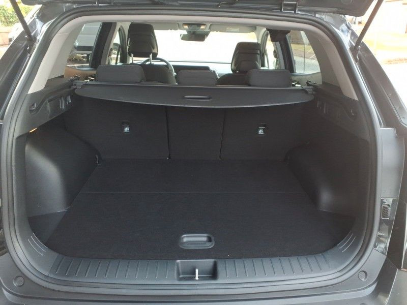 Kia Sportage 1.6 T-GDi 265ch Hybride Rechargeable BVA 4x4  occasion  Beaupuy - photo n7