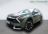 Kia Sportage occasion année 2023 boite Automatique Annonce Kia Sportage occasion Hybride 1.6 T-GDi 265ch Hybride Rechargeable BVA 4x4 à Beaupuy