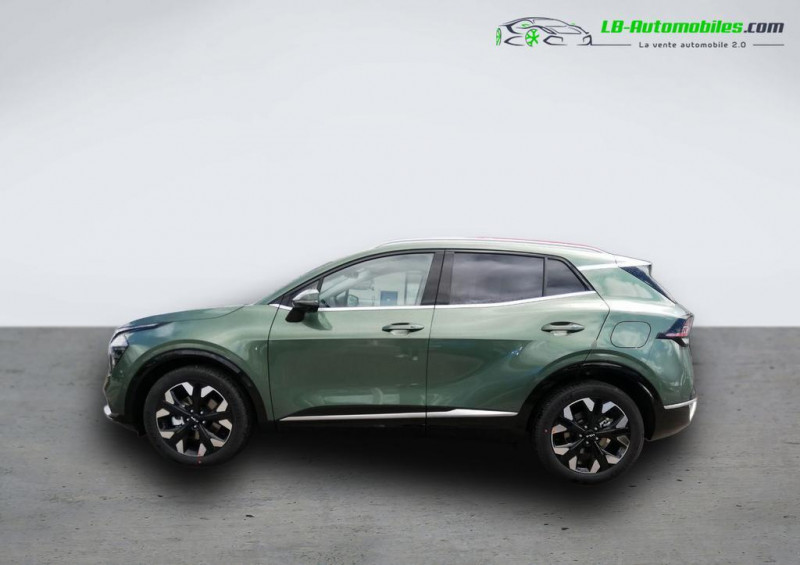 Kia Sportage 1.6 T-GDi 265ch Hybride Rechargeable BVA 4x4  occasion  Beaupuy - photo n5