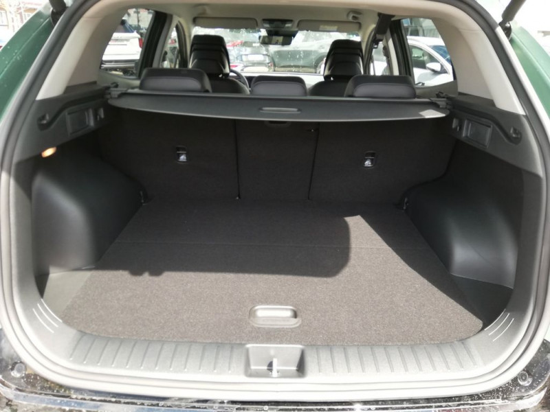 Kia Sportage 1.6 T-GDi 265ch Hybride Rechargeable BVA 4x4  occasion  Beaupuy - photo n10