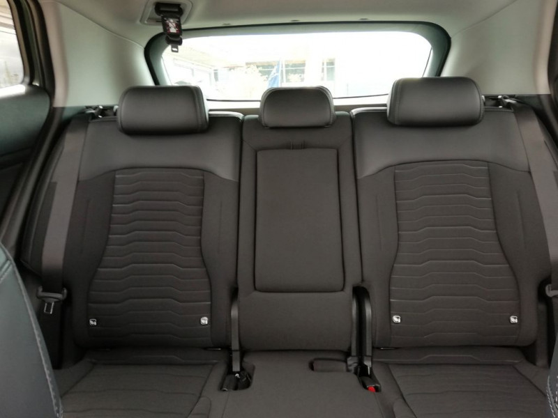 Kia Sportage 1.6 T-GDi 265ch Hybride Rechargeable BVA 4x4  occasion  Beaupuy - photo n8
