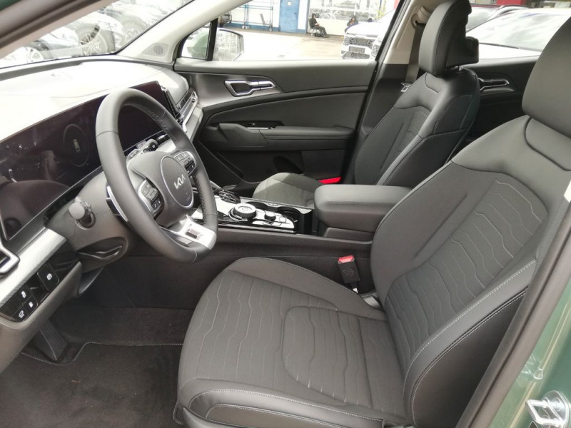 Kia Sportage 1.6 T-GDi 265ch Hybride Rechargeable BVA 4x4  occasion  Beaupuy - photo n7
