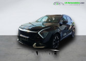 Kia Sportage 1.6 T-GDi 265ch Hybride Rechargeable BVA 4x4   Beaupuy 31
