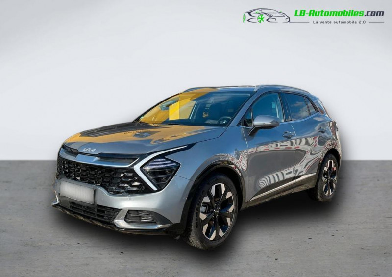 Kia Sportage 1.6 T-GDi 265ch Hybride Rechargeable BVA 4x4  occasion  Beaupuy