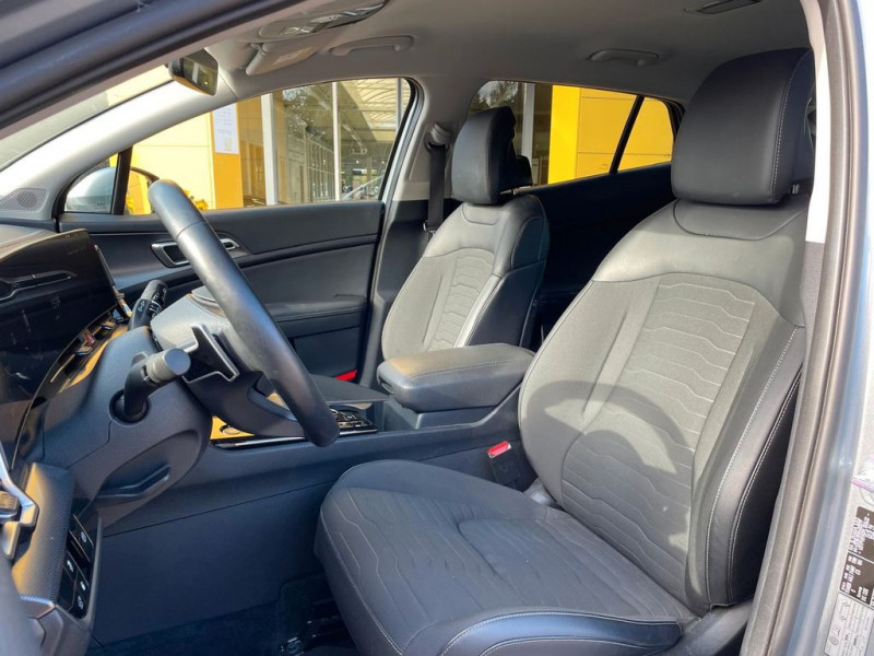 Kia Sportage 1.6 T-GDi 265ch Hybride Rechargeable BVA 4x4  occasion  Beaupuy - photo n7