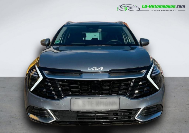 Kia Sportage 1.6 T-GDi 265ch Hybride Rechargeable BVA 4x4  occasion  Beaupuy - photo n5
