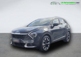 Kia Sportage occasion année 2022 boite Automatique Annonce Kia Sportage occasion Hybride 1.6 T-GDi 265ch Hybride Rechargeable BVA 4x4 à Beaupuy