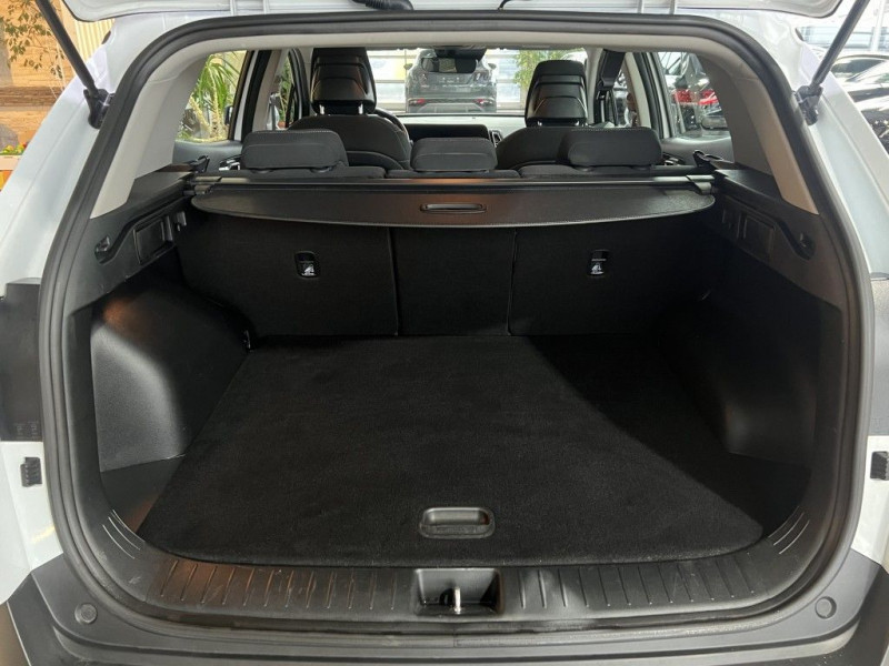 Kia Sportage 1.6 T-GDi 265ch Hybride Rechargeable BVA 4x4  occasion  Beaupuy - photo n10