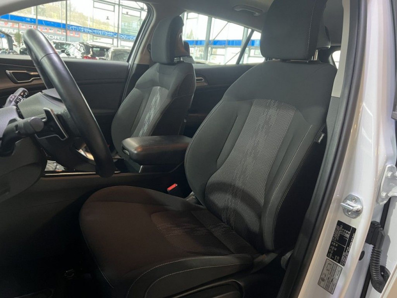 Kia Sportage 1.6 T-GDi 265ch Hybride Rechargeable BVA 4x4  occasion  Beaupuy - photo n7