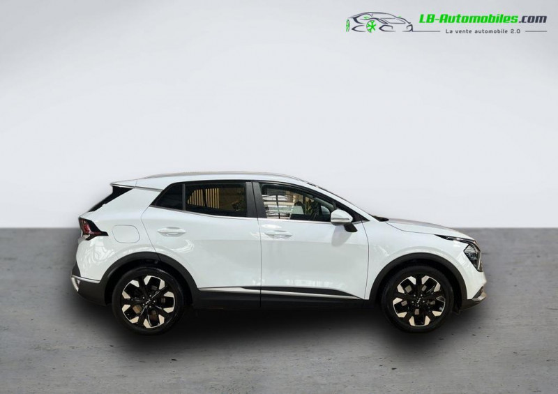 Kia Sportage 1.6 T-GDi 265ch Hybride Rechargeable BVA 4x4  occasion  Beaupuy - photo n5