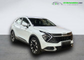 Kia Sportage occasion année 2022 boite Automatique Annonce Kia Sportage occasion Hybride 1.6 T-GDi 265ch Hybride Rechargeable BVA 4x4 à Beaupuy
