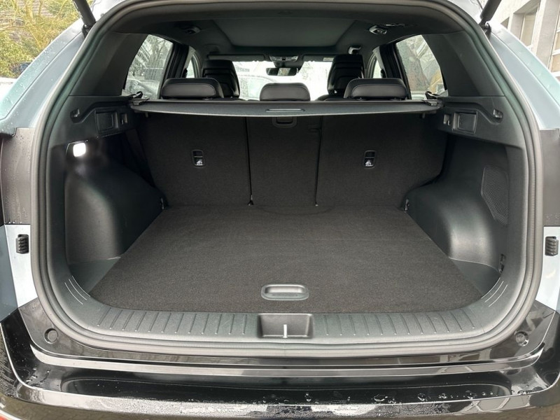 Kia Sportage 1.6 T-GDi 265ch Hybride Rechargeable BVA 4x4  occasion  Beaupuy - photo n7