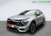 Annonce Kia Sportage occasion Hybride 1.6 T-GDi 265ch Hybride Rechargeable BVA 4x4  Beaupuy