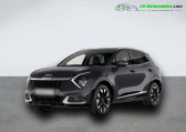 Kia Sportage occasion année 2023 boite Automatique Annonce Kia Sportage occasion Hybride 1.6 T-GDi 265ch Hybride Rechargeable BVA 4x4 à Beaupuy
