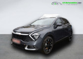 Kia Sportage 1.6 T-GDi 265ch Hybride Rechargeable BVA 4x4   Beaupuy 31