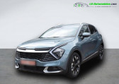 Kia Sportage 1.6 T-GDi 265ch Hybride Rechargeable BVA 4x4   Beaupuy 31